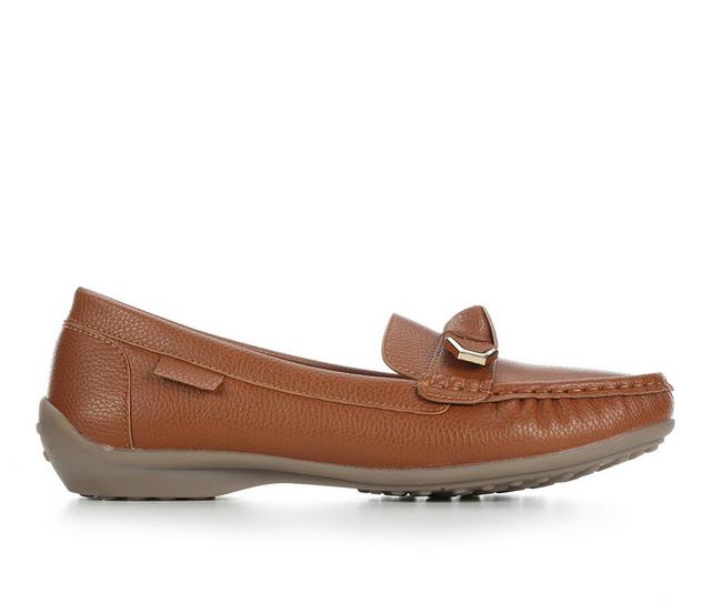Women's Patrizia Bitty Loafers in Camel color