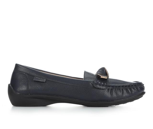 Women's Patrizia Bitty Loafers in Navy color