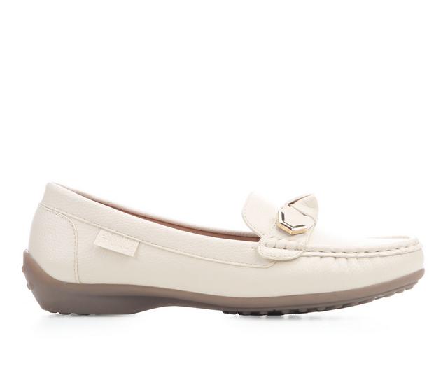 Women's Patrizia Bitty Loafers in Bone color