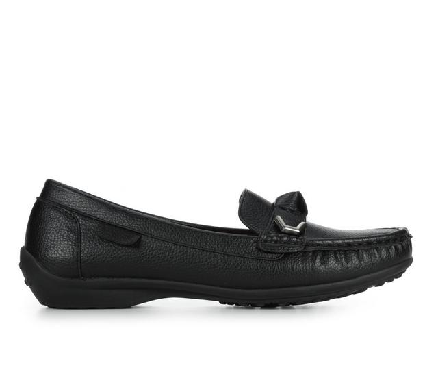 Women's Patrizia Bitty Loafers in Black color