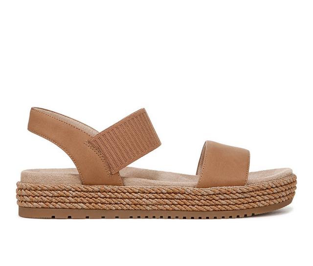 Women's Soul Naturalizer Diana in Cookie Dough color