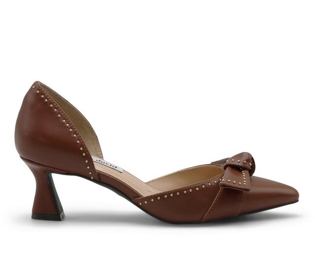 Charles by Charles David Artesia Pumps in Amber color