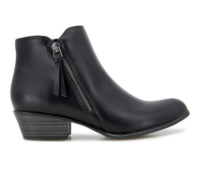 Women's Esprit Tylin Booties in Black color