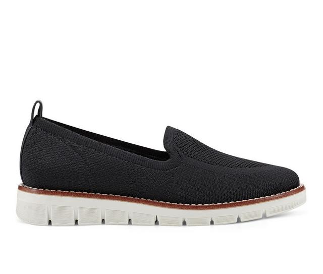 Women's Easy Spirit VANESSA in Black color