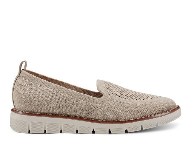 Women's Easy Spirit VANESSA in Light Natural color