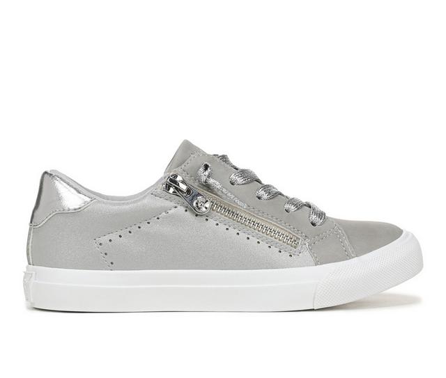Girls' Blowfish Malibu Little Kid & Big Kid Perfect-K Sneakers in Grey color