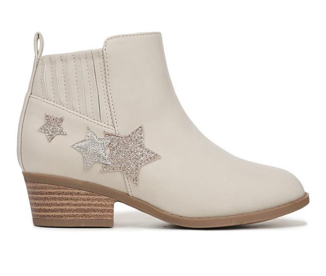Girls' Blowfish Malibu Little Kid & Big Kid Starling-K  Booties in Cloud color