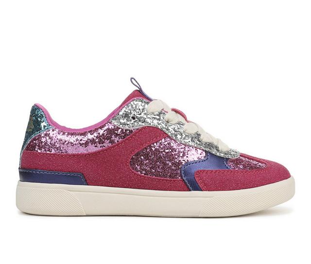 Girls' Blowfish Malibu Little Kid & Big Kid Tastic-K Sneakers in Glitter Multi color
