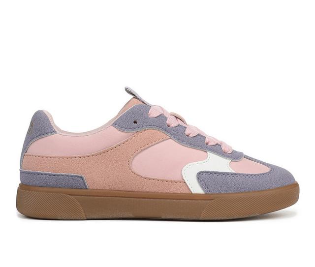 Girls' Blowfish Malibu Little Kid & Big Kid Tastic-K Sneakers in Pink Iris color