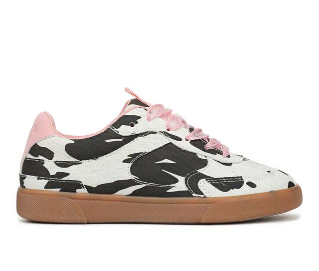 Girls' Blowfish Malibu Little Kid & Big Kid Tastic-K Sneakers in Cream/Brown color