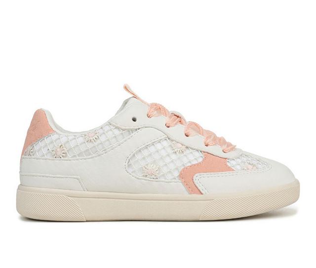 Girls' Blowfish Malibu Little Kid & Big Kid Tastic-K Sneakers in Off White color