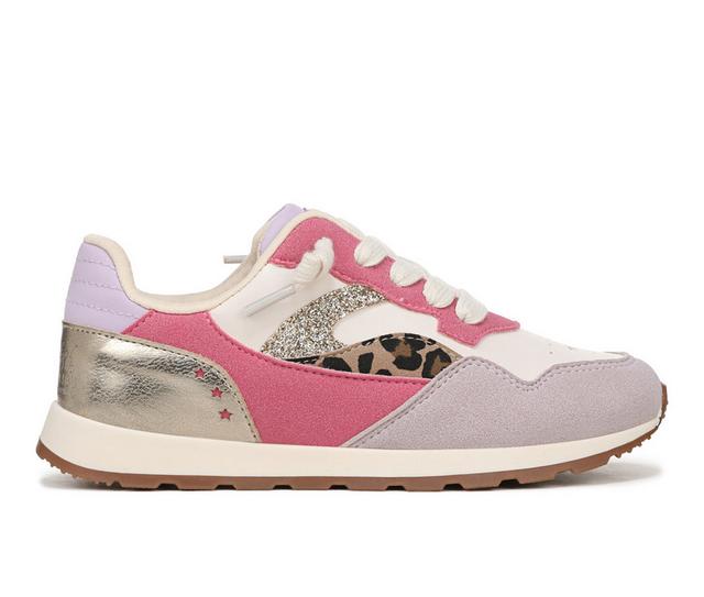 Girls' Blowfish Malibu Litte Kid & Big Kid Valley-K Sneakers in Multi color