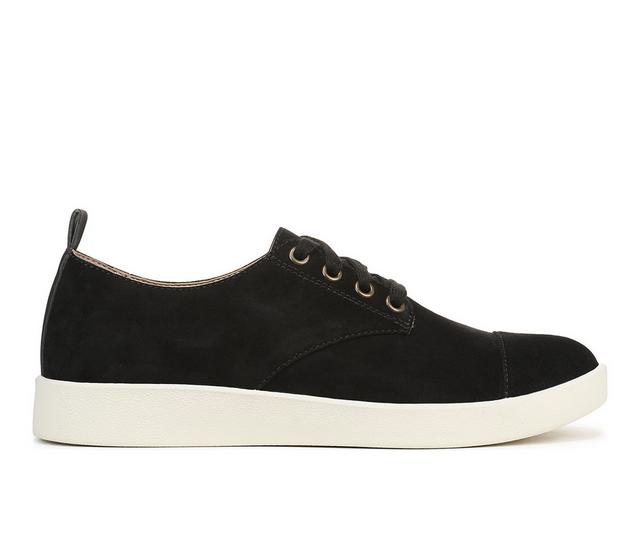 Women's Vionic Eden Sneakers in Black color