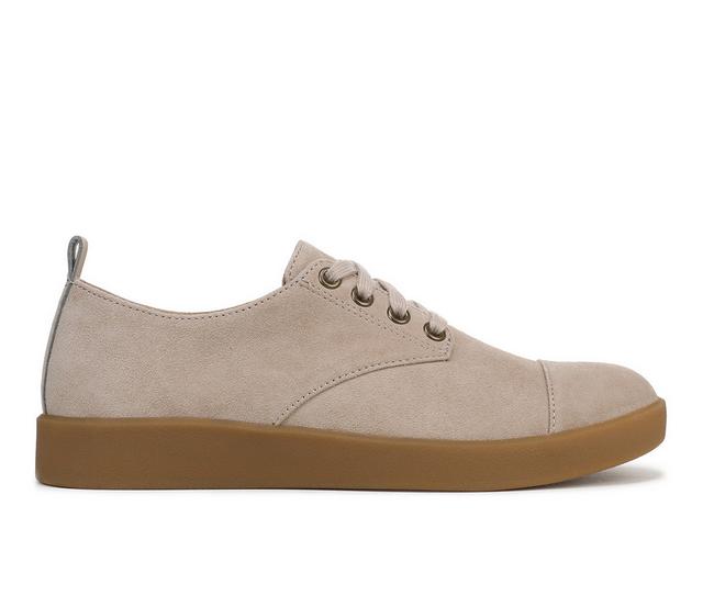 Women's Vionic Eden Sneakers in Lucid Beige color