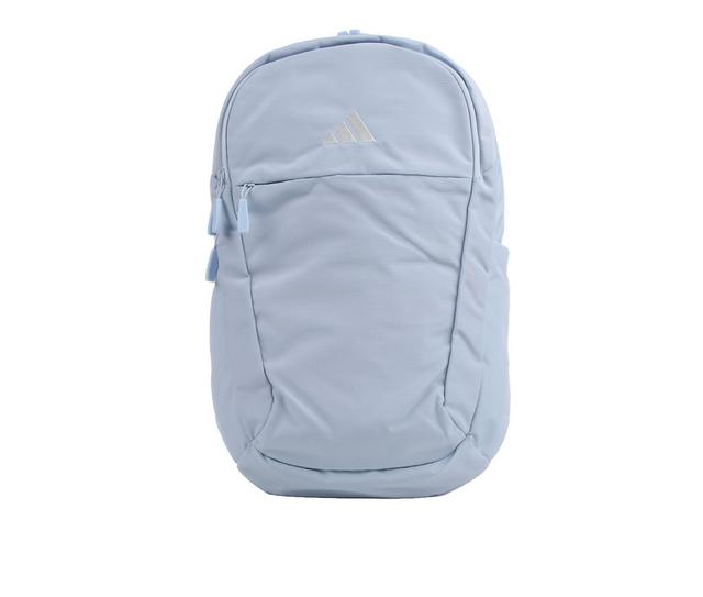 Adidas Phenom Backpack in CRYSTAL SKY BL color
