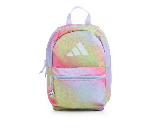 Adidas Gotta Have It Mini Backpack in Gradient Pulse color