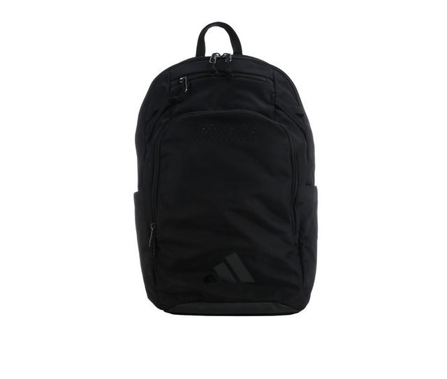 Adidas Defender 5 Backpack in BLACK/BLACK color