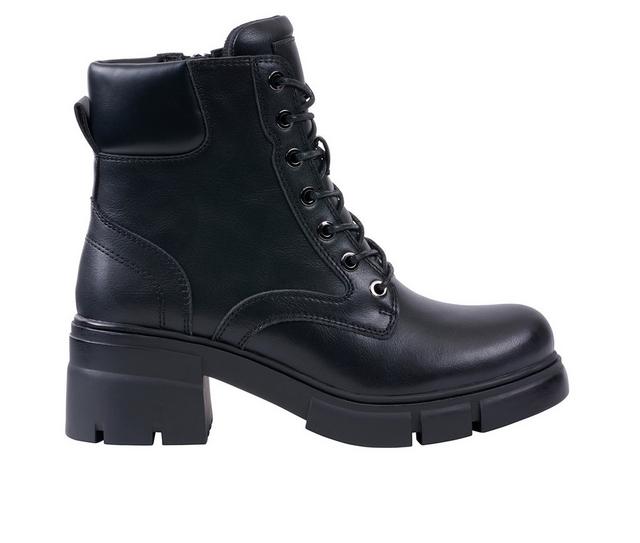 Women's GC Shoes Marley Booties in Black color