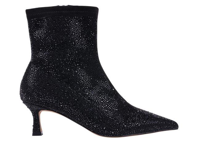 Women's GC Shoes Tina Booties in Black color