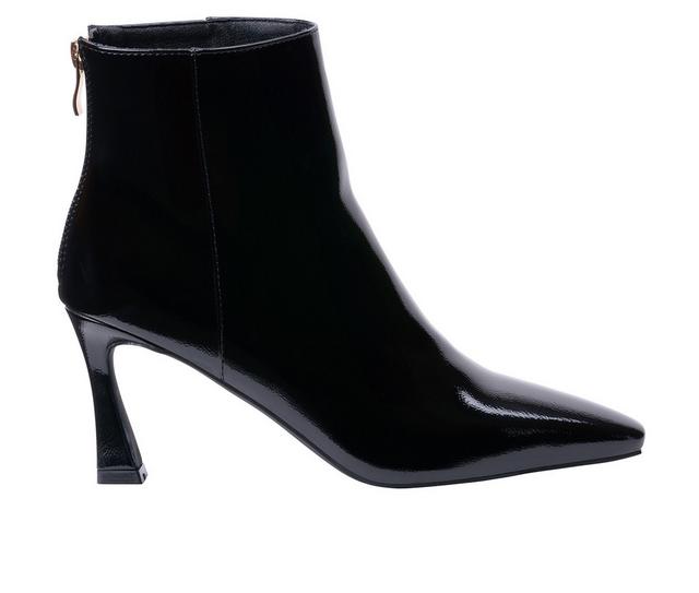 Women's GC Shoes Marcel Booties in  Black color