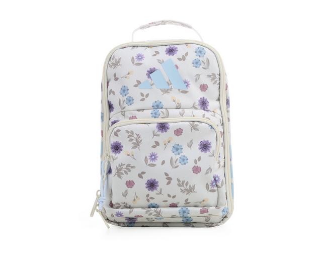 Adidas Santiago 4 Lunch Bag in IN BLOOM FLORAL color