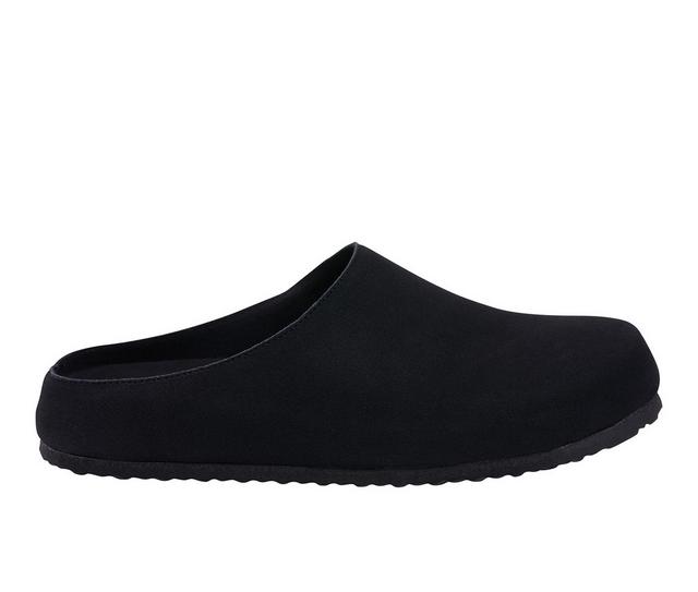 Women's GC Shoes Pax Mules in Black color