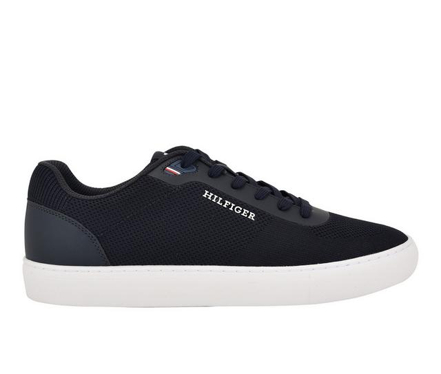 Men's Tommy Hilfiger Bero Sneakers in Dark Blue color