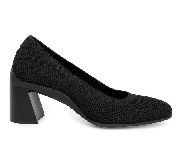 Women's Aerosoles Casanna Pumps in Black color