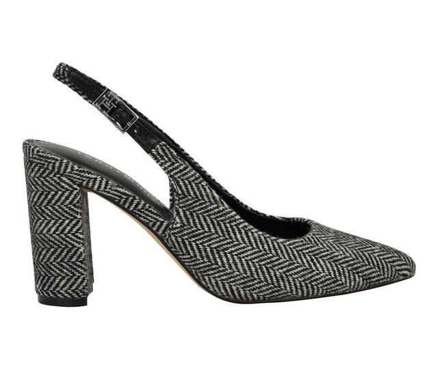 Women's Tommy Hilfiger Azalee Dress Sandals in Black Multi color