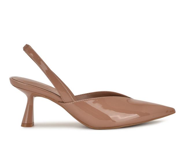 Women's Nine West Lamma Pumps in Medium Multi color