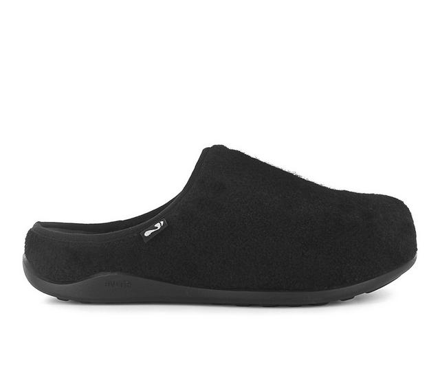 Women's Strive Copenhagen Clogs in Black color