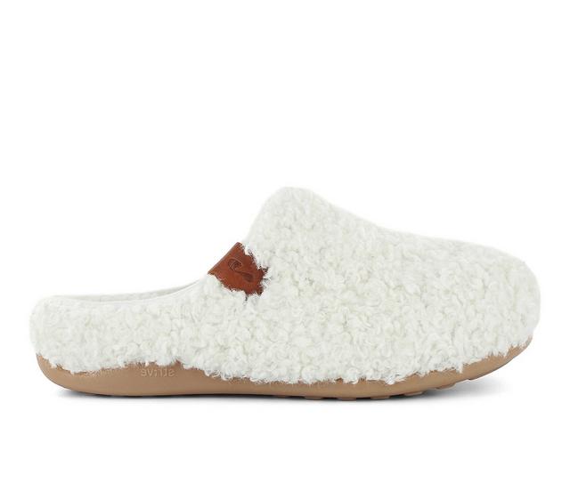 Women's Strive Copenhagen Clogs in Marshmellow color