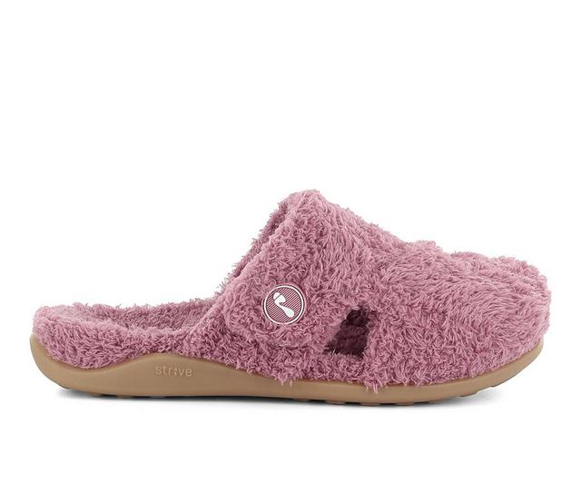 Women's Strive Zara Sneakers in Heather color