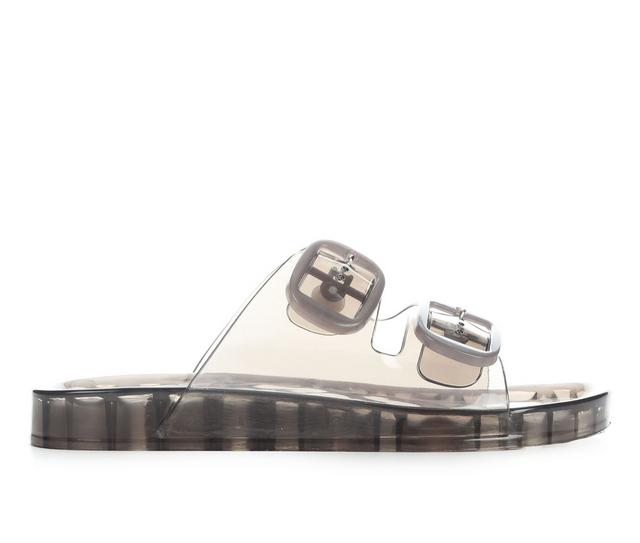 Women's MIA Lumin in Smoke color