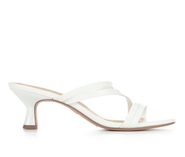 Women's Delicious Denali Dress Sandals in White Palace color