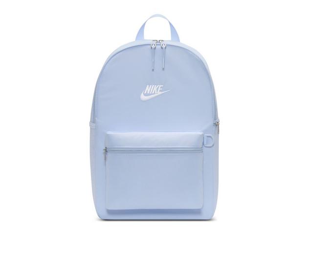 Nike Heritage BP 2.0 in Hydrogen Blue color