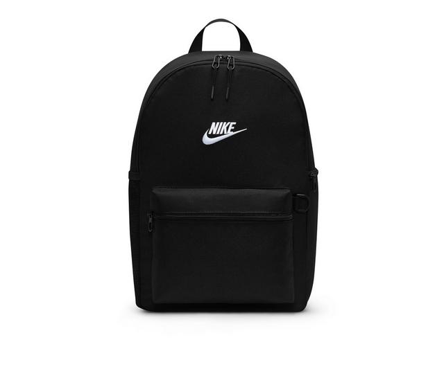 Nike Heritage BP 2.0 in Black/White color