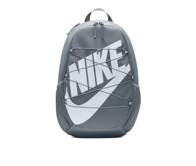 Nike Heritage Sweep in Smoke Grey color