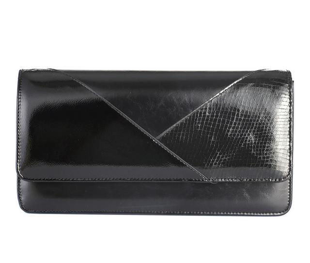 Lady Couture Sandy Bag Handbag in Black color