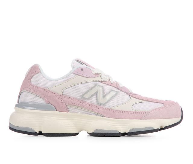 Women's New Balance W603 Sneakers in Pink/Salt color