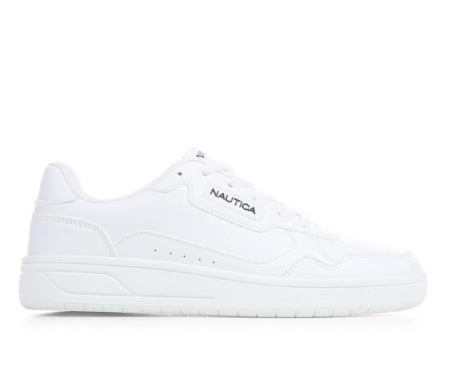 Women's Nautica Ozanne in White color
