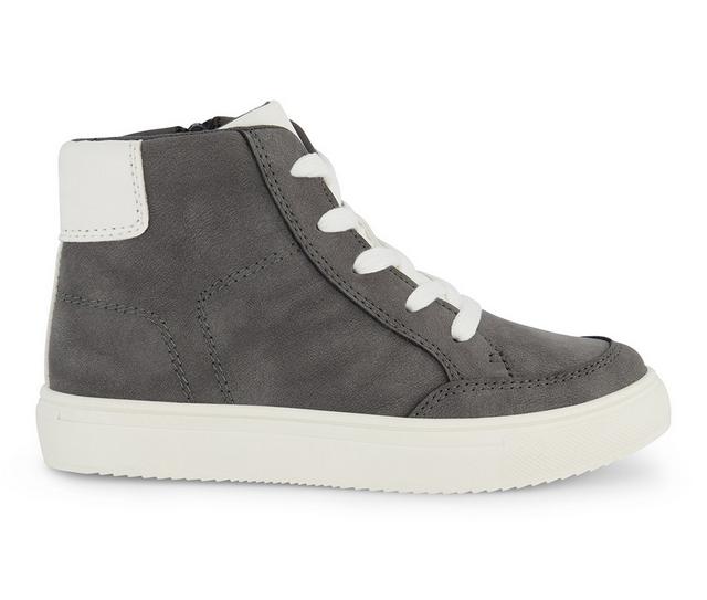 Boys' Kenneth Cole Little Kid & Big Kid Aaron Dutton Sneakers in Grey color