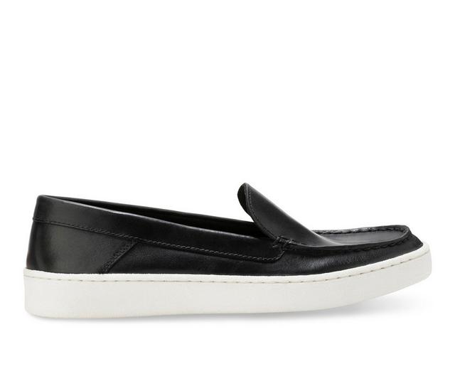 Women's Eastland Duchess Loafers in Black color