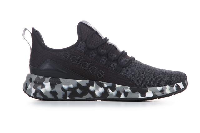 Men's Adidas Lite Racer Adapt 8.0 Sneakers in Blk Marble color