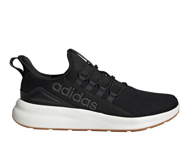Men's Adidas Lite Racer Adapt 8.0 Sneakers in Blk color