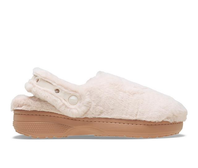 Crocs Classic Unfurgettable Clog in Quartz color