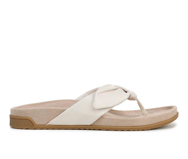 Women's Vionic Eva Sandals in Seasalt color