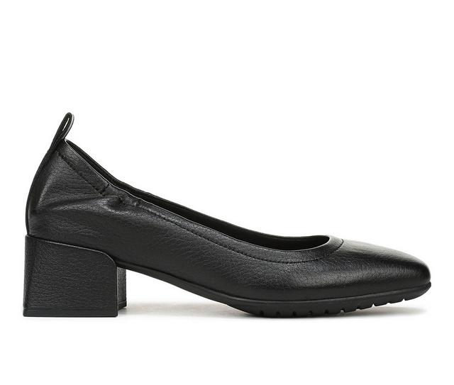Women's Vionic Ramona Pumps in Black color