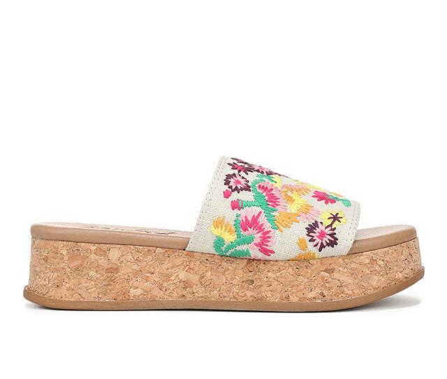 Women's Blowfish Malibu Marshlo 3 Wedges in Multi color