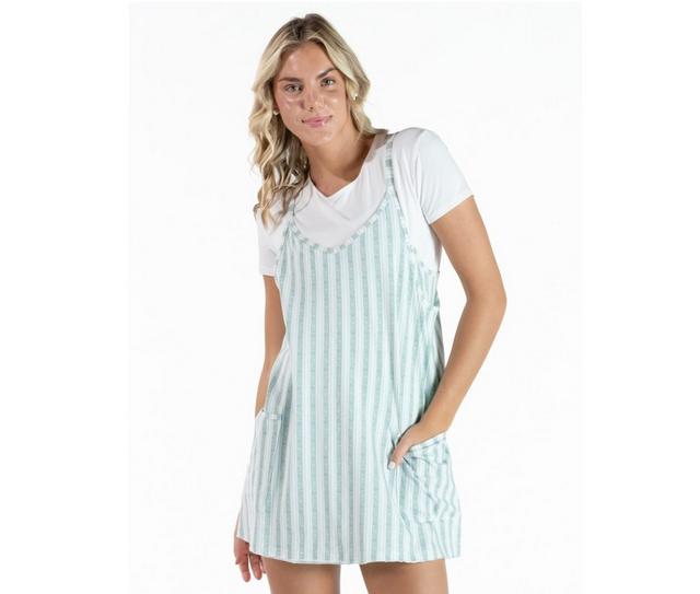 Simply Southern Tara Dress in ROBSTR color